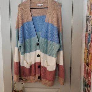 American Eagle Cardigan